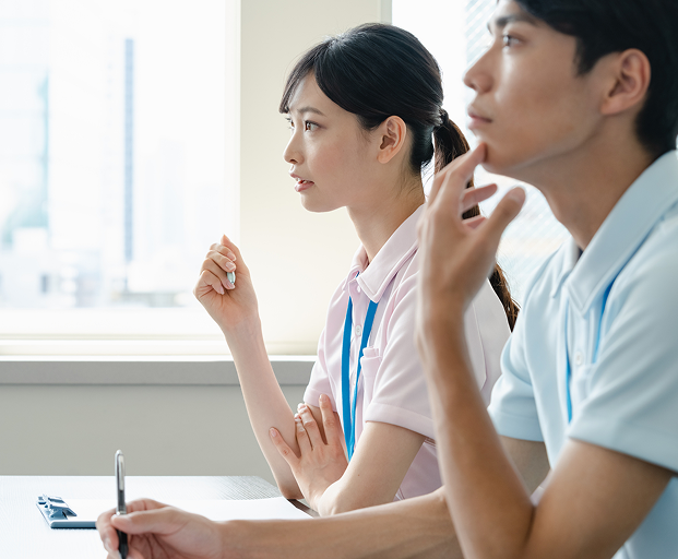 「繋がり」の中で、「自分らしさ」を研ぎ澄ます