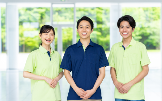 福利厚生